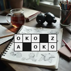 Hasło krzyżówkowe talion - oko za oko – rozwiązanie, synonimy, podpowiedzi i definicje krzyżówkowe